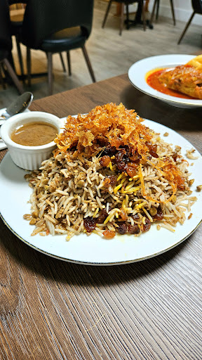 Photo of Suren Persian cuisine - 4624 Hastings St, Burnaby, BC V5C 2K5